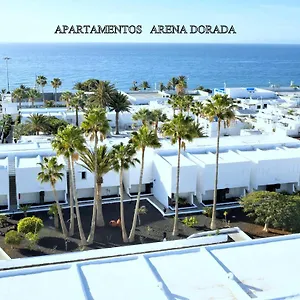 Orly Club Arena Dorada Puerto del Carmen (Lanzarote)