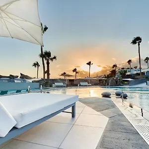 La Isla Y El Mar, Boutique (adults Only) Hotell