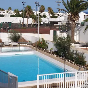 Ayalga - Pool View - Good Wifi - Smart Tv-residence Dunia Iv Puerto del Carmen (Lanzarote)