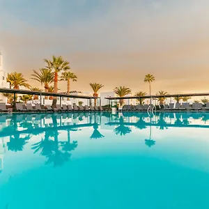 Aequora Lanzarote Hotell