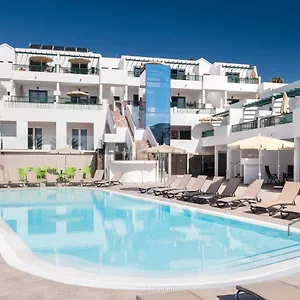 Apartment Canaima, Puerto del Carmen (Lanzarote)