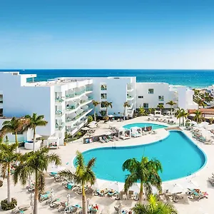 Lava Hotell