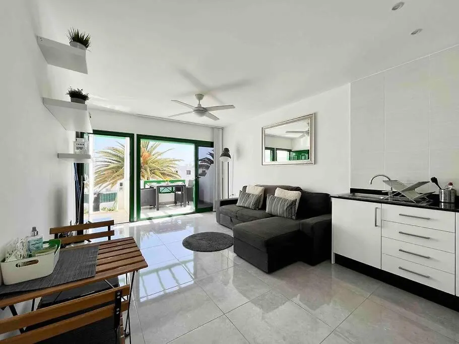 Alegranza 204 By Jk Lanzarote location
