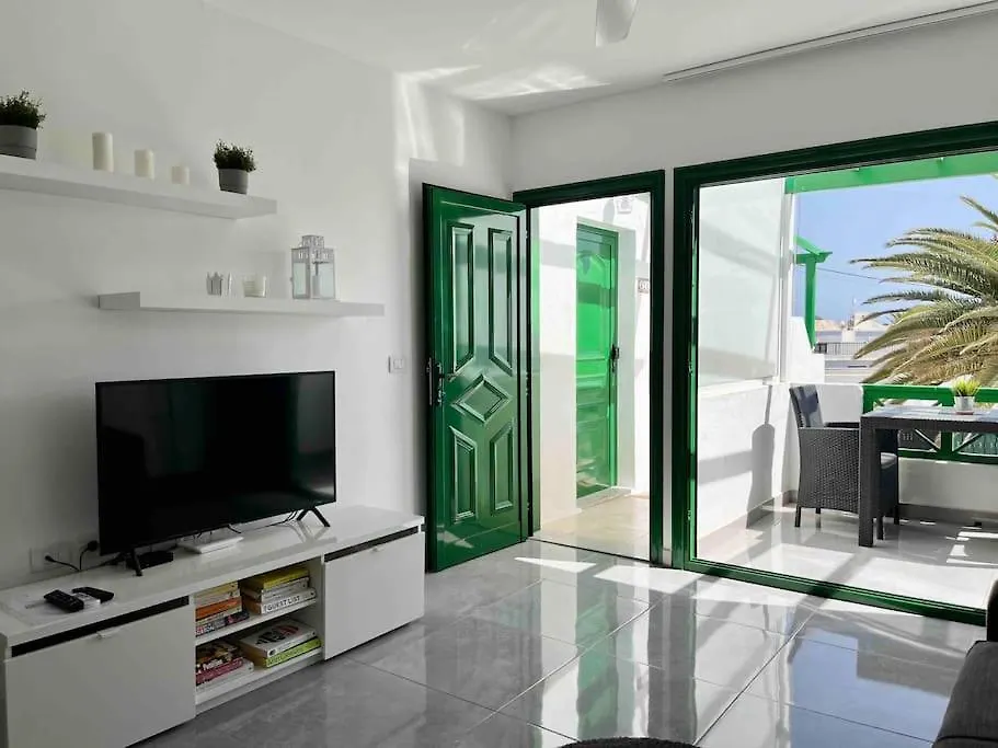 Alegranza 204 By Jk Lanzarote Apartment Puerto del Carmen  Spain