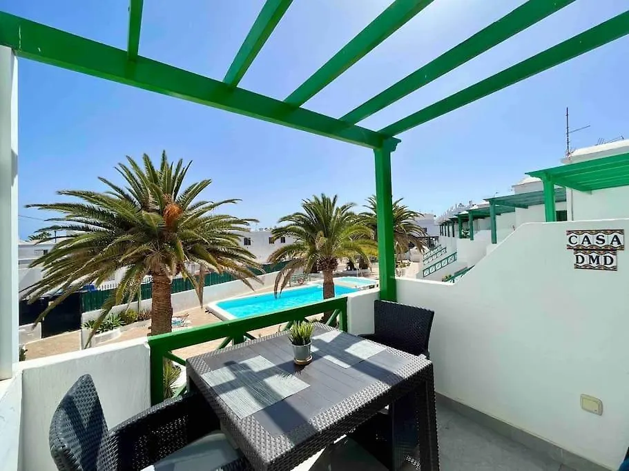 Alegranza 204 By Jk Lanzarote Apartment Puerto del Carmen   Puerto del Carmen (Lanzarote)