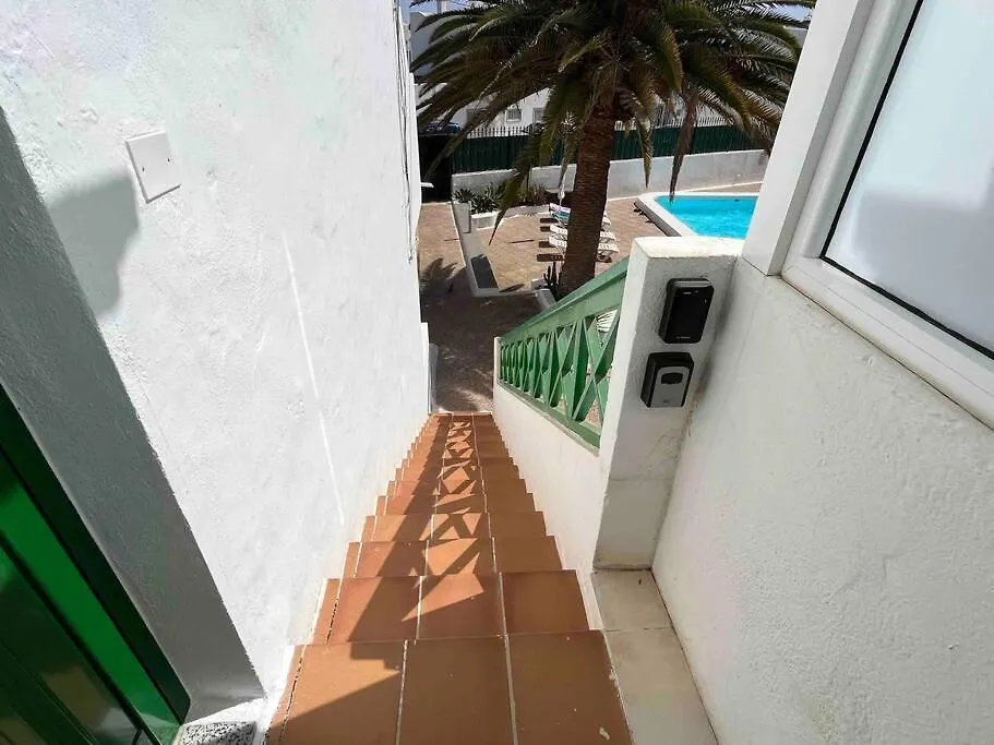 Alegranza 204 By Jk Lanzarote Apartment Puerto del Carmen  Spain